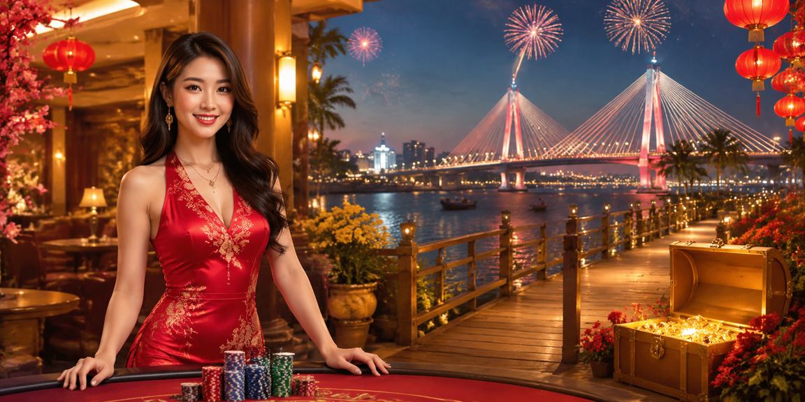 Không khí lễ hội Cần Thơ gợi nhắc thói quen xem xổ số trên di động