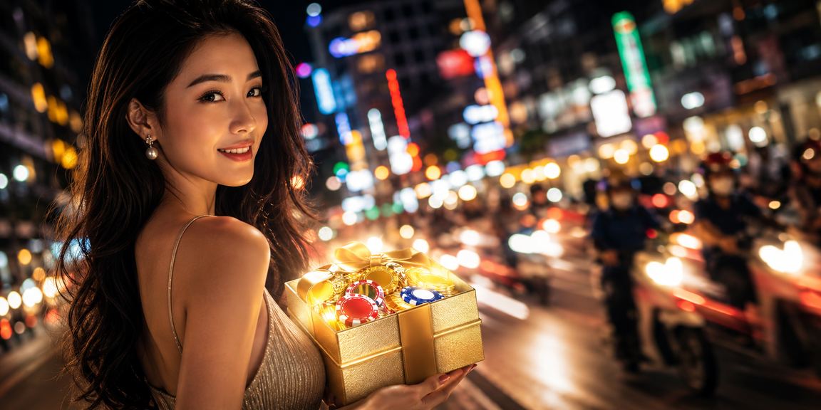 Người dùng tại Thành phố Hồ Chí Minh mở trang mk5 trên điện thoại