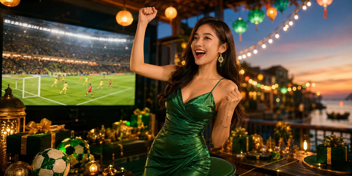 Đèn lồng Hội An gợi không khí ưu đãi theo mùa và cuối tuần